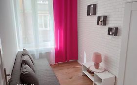 Apartament Anastazja